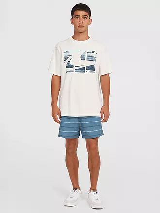 O'NEILL | Herren Beachshirt Gradient | 